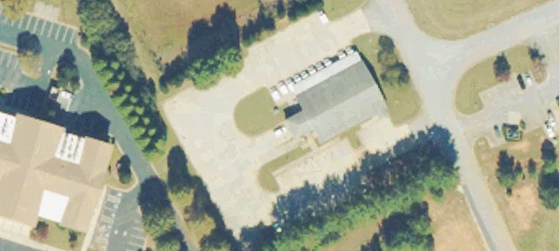 Commercial Land in High-Traffic Area