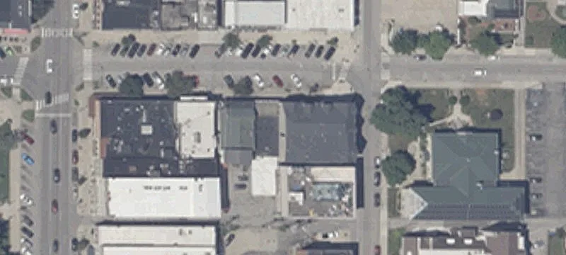 Established Retail Properties in Bloomington