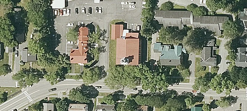 Woodstock Medical Office Building For Sale