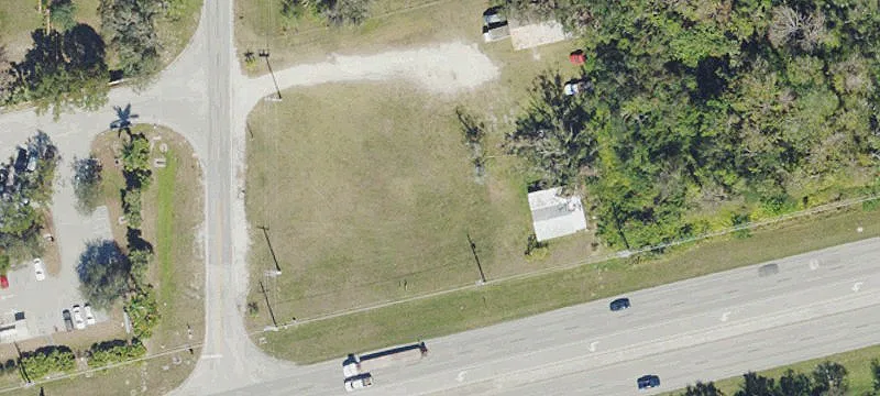 Commercial Pad Site For Sale
