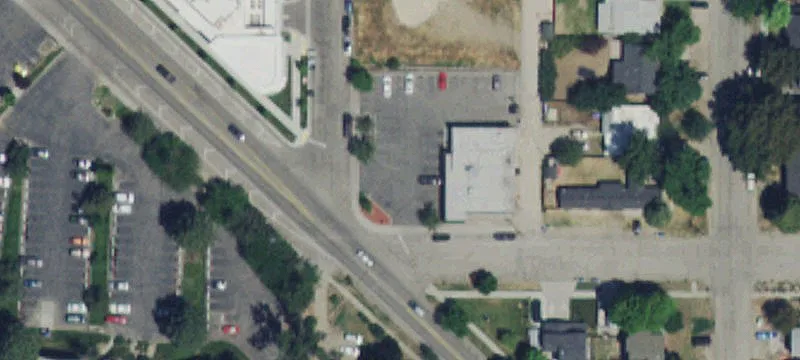 Hospitality Asset in University District