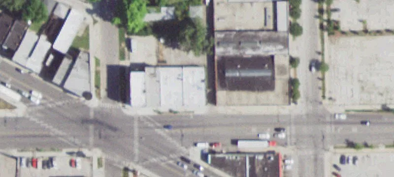 Humboldt Park Retail Property For Sale