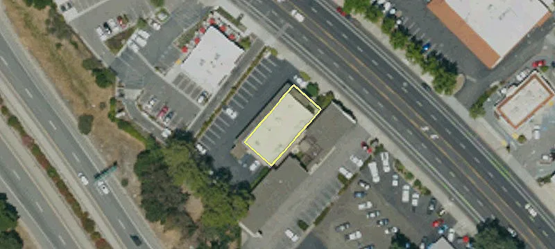 Spacious Office Suite on El Camino