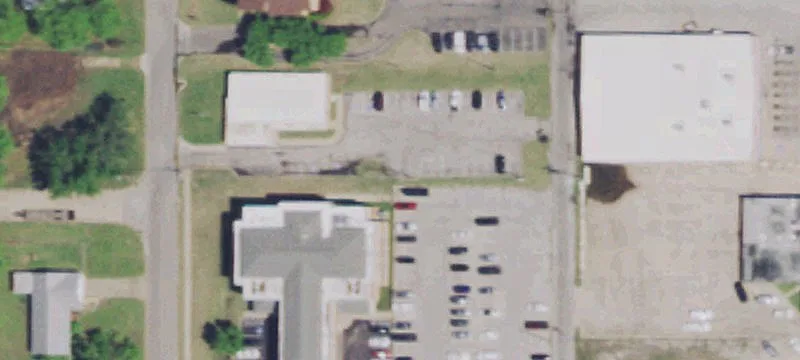 Versatile Commercial Building For Sale