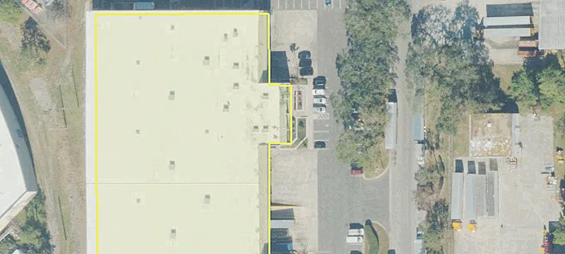 Orlando Industrial Space For Rent