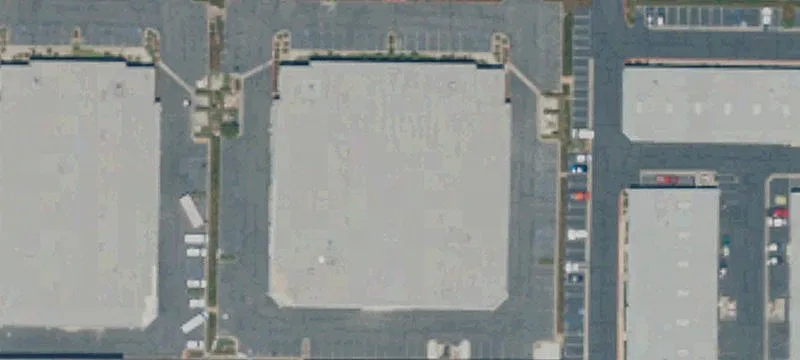 Ontario Industrial Single Tenant Space
