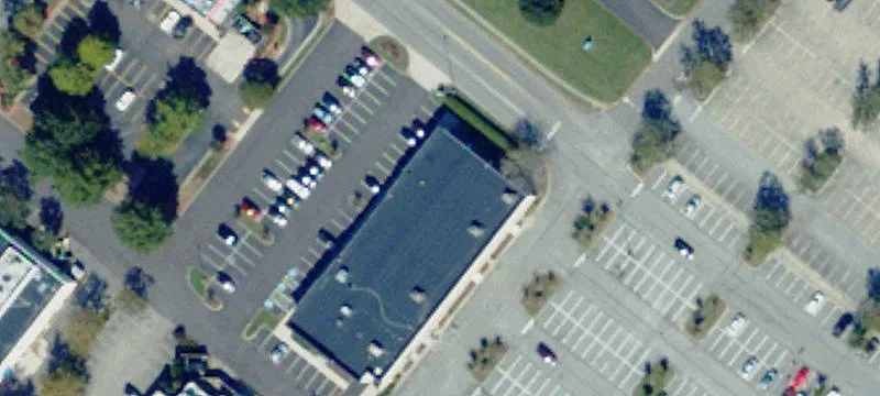 Princess Anne Marketplace Medical Strip