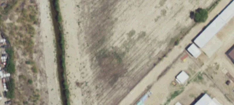 10.20 Acres on El Indio
