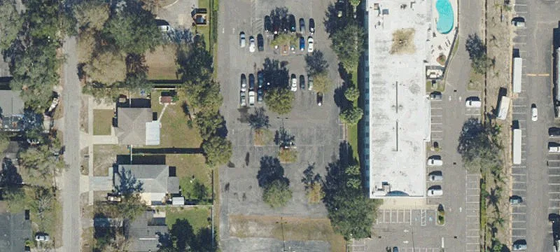 Carrollwood Office Building For Sale