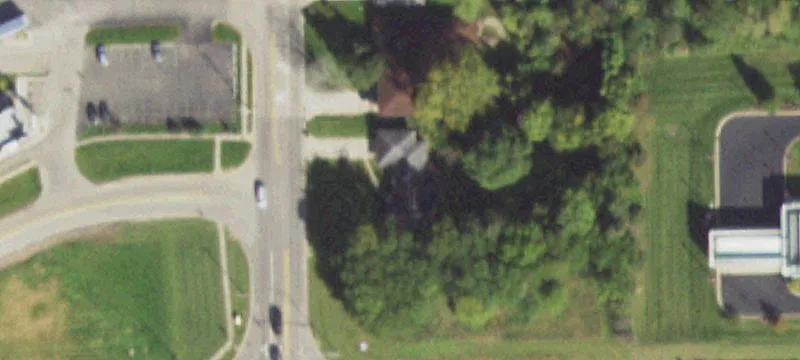 Pearl Street Land Assemblage Opportunity