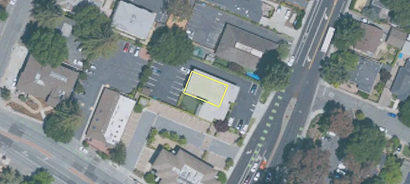 Menlo Park Office Space