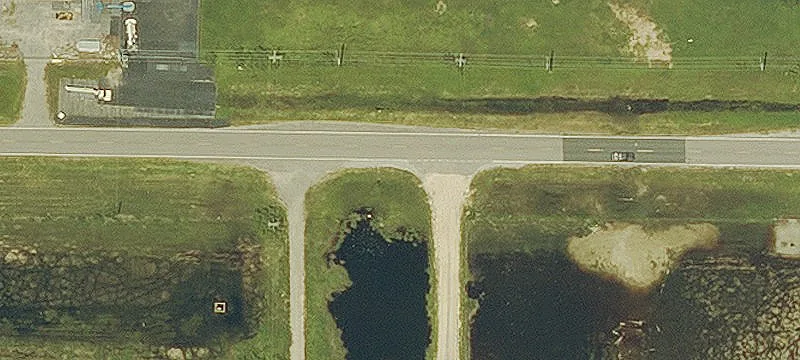 Holly Beach Beachfront Opportunity