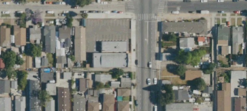 Renovated Worship Center with Potential