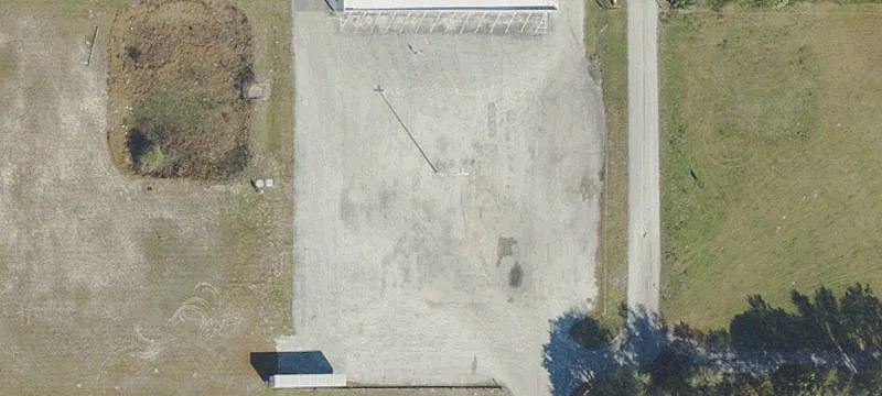 Dade City Retail Center Space