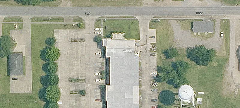 Prime Youngsville Location Office Suites