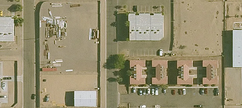 New Industrial Building For Sale
