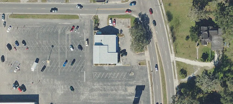 Retail Investment Opportunity in Florida