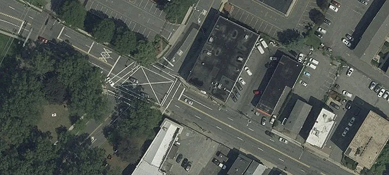 Mixed-Use Flex Property For Sale