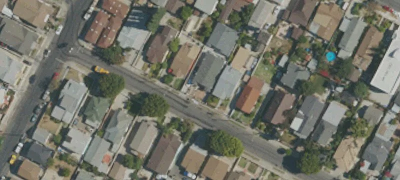 East LA Fourplex Investment