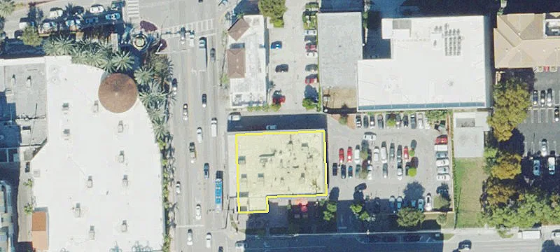 Redevelopment Opportunity in Miami