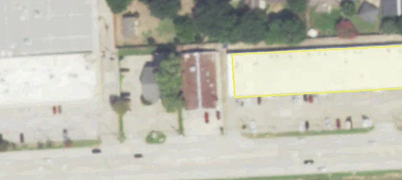 Freestanding Medical/Professional Office Building