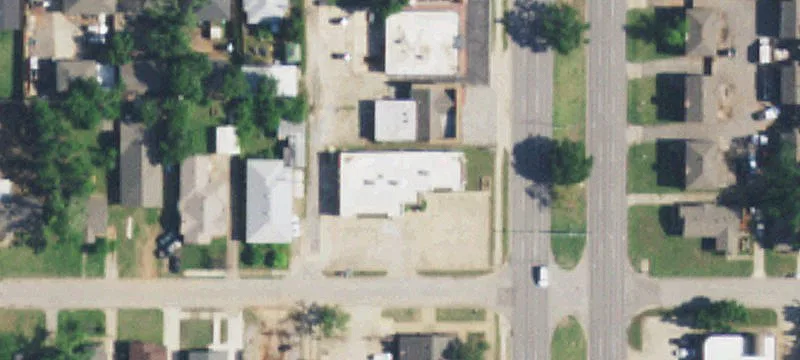 Former Child Care Facility Available