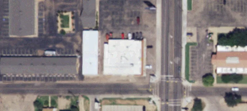 Levelland Motel Investment Opportunity