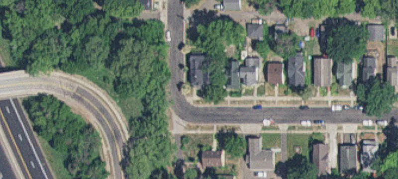 St. Paul Fourplex with Tax Benefits