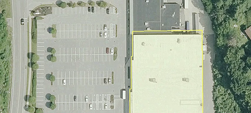Retail Center For Sale