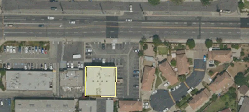 Covina Commercial Property For Rent