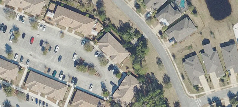 St. Augustine Office For Sale