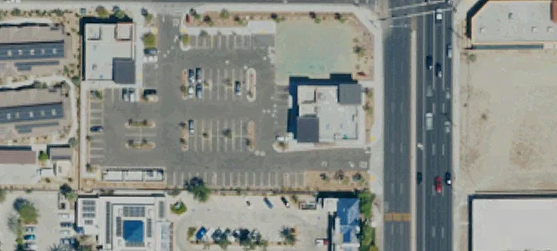 New Denny's Restaurant For Sale