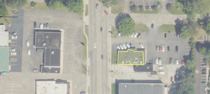 Office Spaces Available For Rent