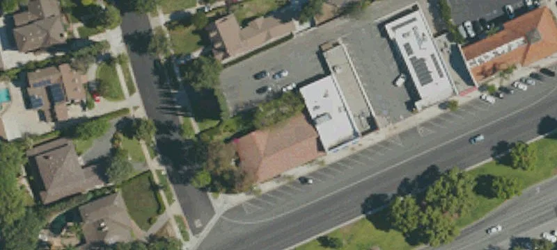 San Marino Mixed-Use Property