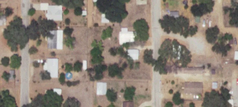 Flat City Lot For Sale