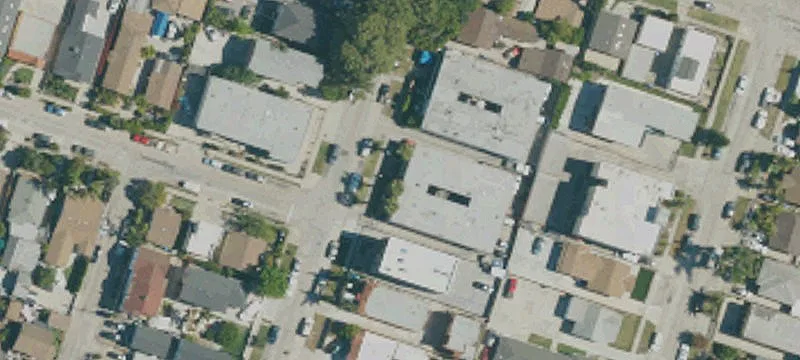 Multifamily Property with 12 Units