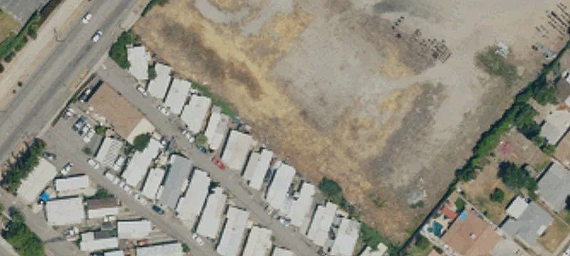 Industrial Single Tenant Warehouse