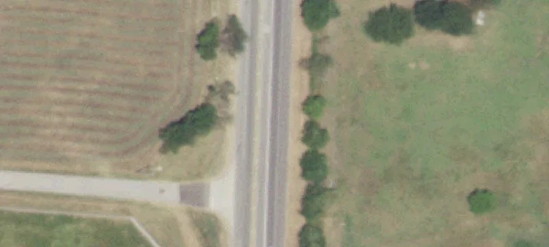 Aubrey Land Near Highway 377