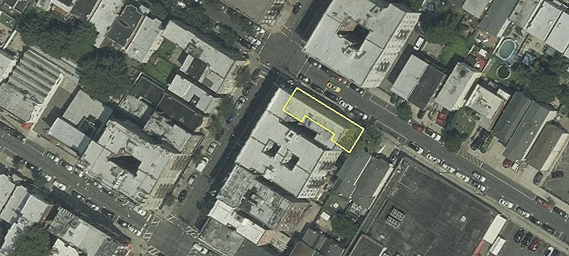 Retail Space for Lease
