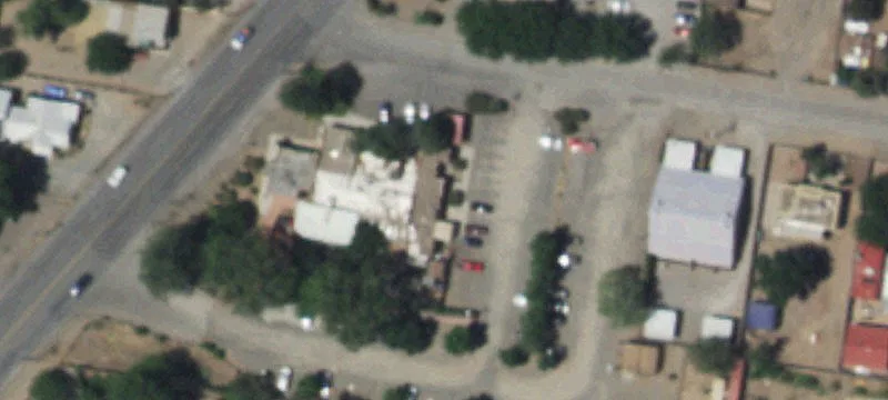 Historic Restaurant in North Valley