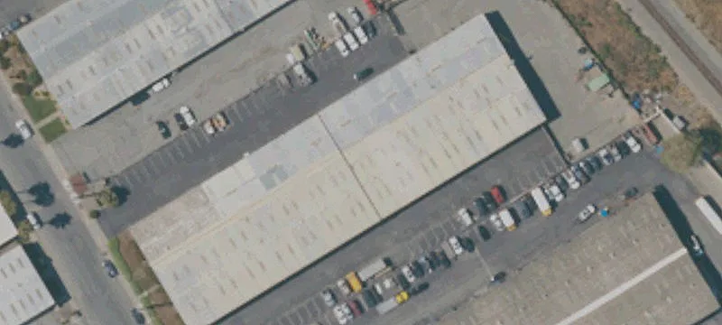 Industrial Warehouse Space Available