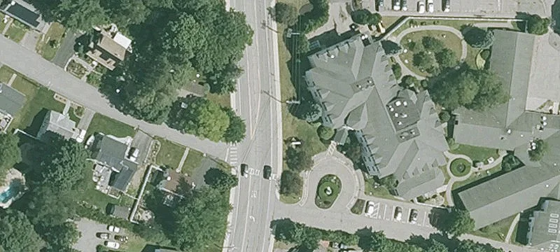 Hampton Retail/Office Condo For Sale