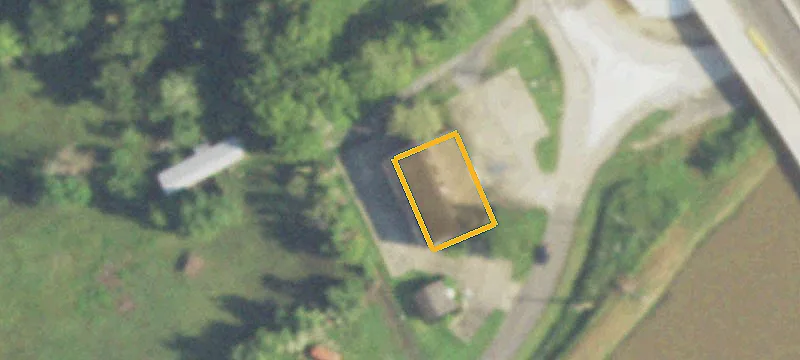 Development Tract with Dual Zoning