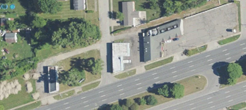 Industrial Property for Sale