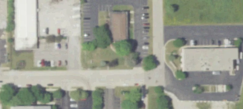 Office Space Near Highway 50