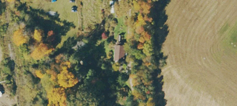 Panoramic Farm with Income Potential