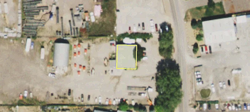 Industrial Land Near US Highway