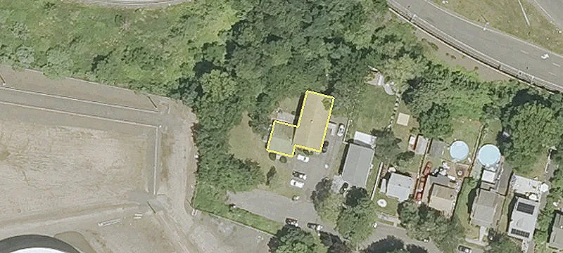 Legal Six-Family Building