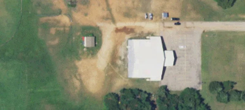 Commercial Land Ready to Develop