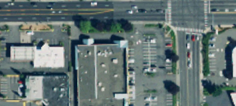 Retail Space For Lease